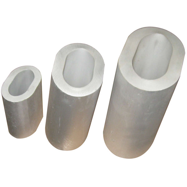 Presslås koppar 14 mm