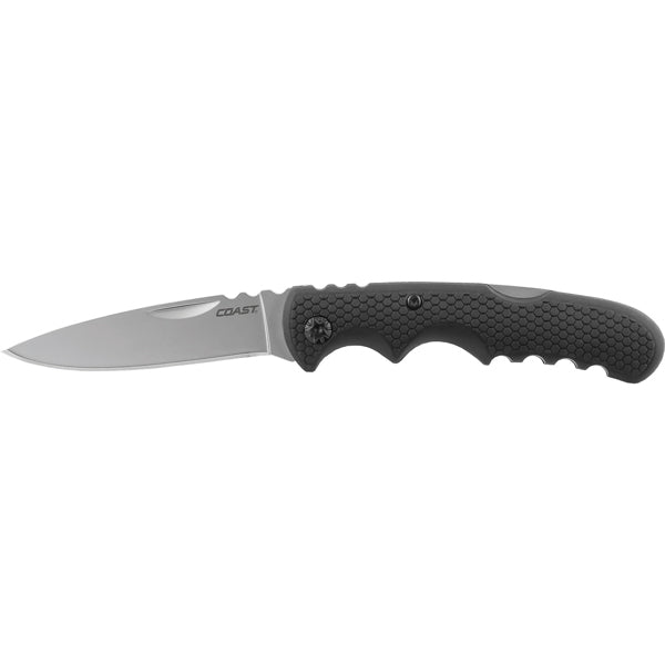 Coast fällkniv bx300 l-76,2 mm