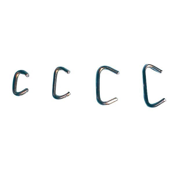 Klammer RF 8mm 100 st