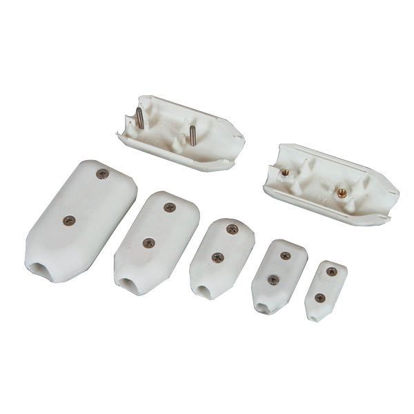 Repsamlare för 12/14 mm rep 2 st