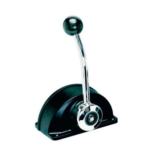 Reglage topmonterat Svart enkelt B301B