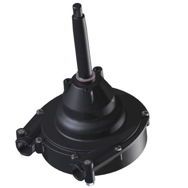 Ultraflex Styrväxel M90 mach T93ZT