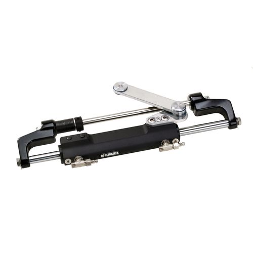 Hydraulcylinder frontmonterad model 3 UC128-OBF3