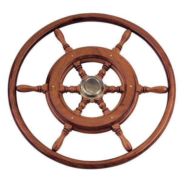 Pinnratt med träring Ø60