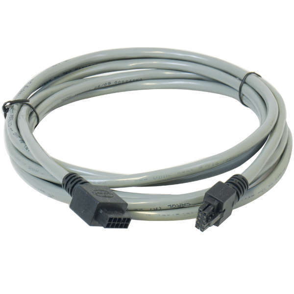 Lenco 20 fots förlängare för flybridge-panel