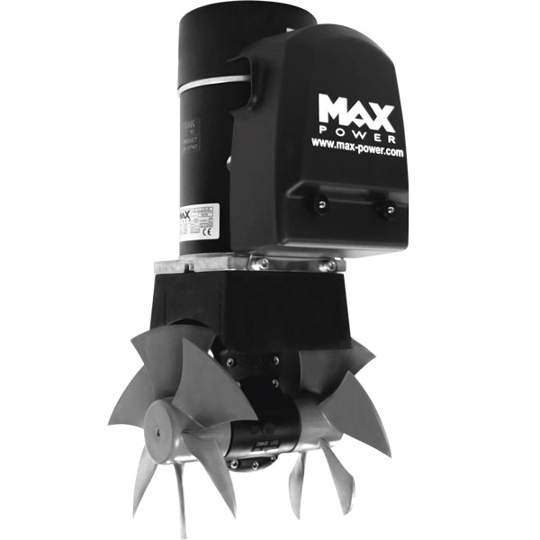 Max Power Bogpropeller CT80 24 V komposit