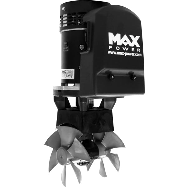 Max Power Bogpropeller CT100 12 V composit