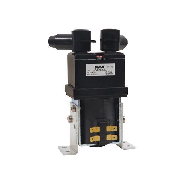 Max Power huvudströmbrytare elektrisk 12 V