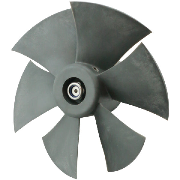 Max Power propeller Ø185 mm 6-bladig
