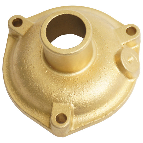 32 mm lock bowman ec.