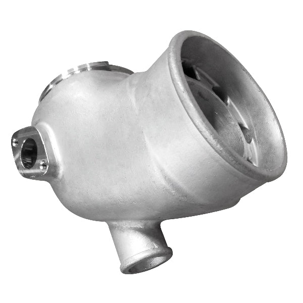 1852 Avgaskrök till Volvo Penta