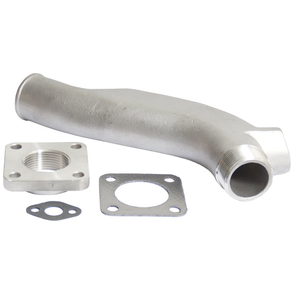 1852 Avgaskrök till Volvo Penta MD Kit