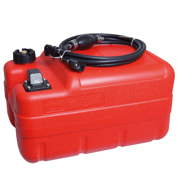 1852 bensintank 24L.