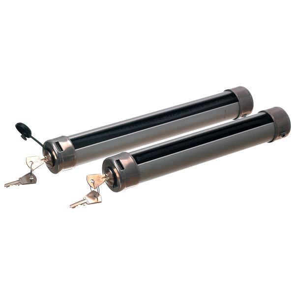 Motorlås för motorer under 25hk