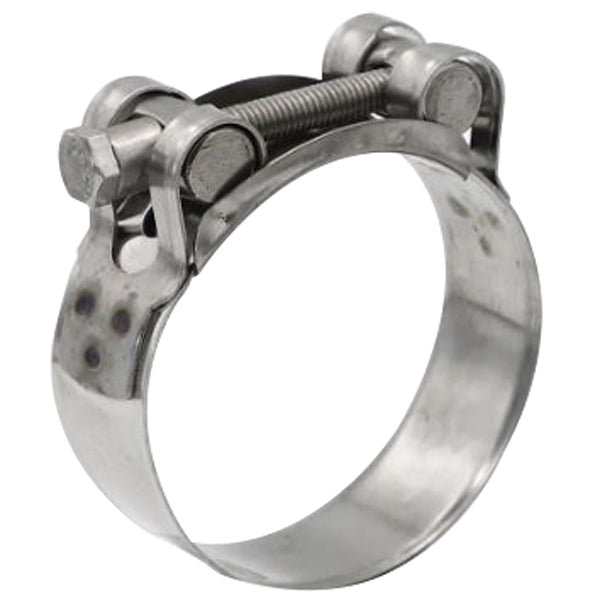 Slangklämma RF kraftig 29-31mm