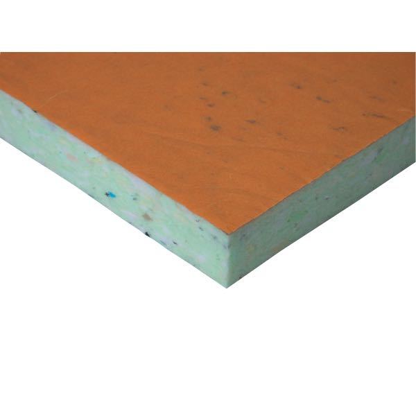 Motorrumsisolering med klister 3x50x100