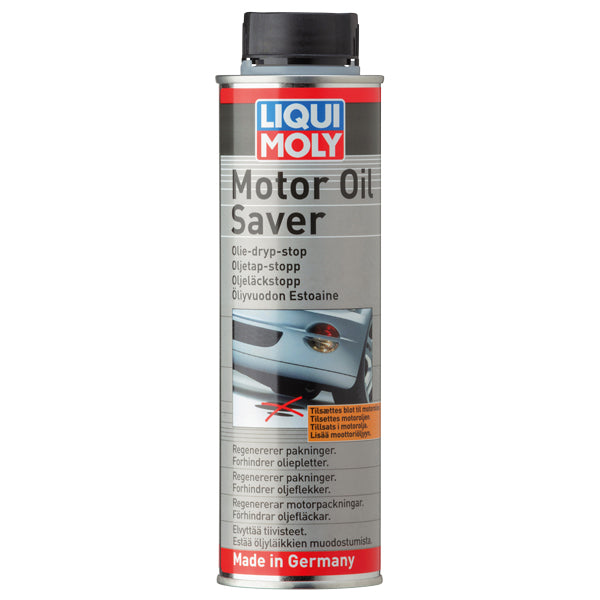 Liqui moly oljedroppstopp 300ml