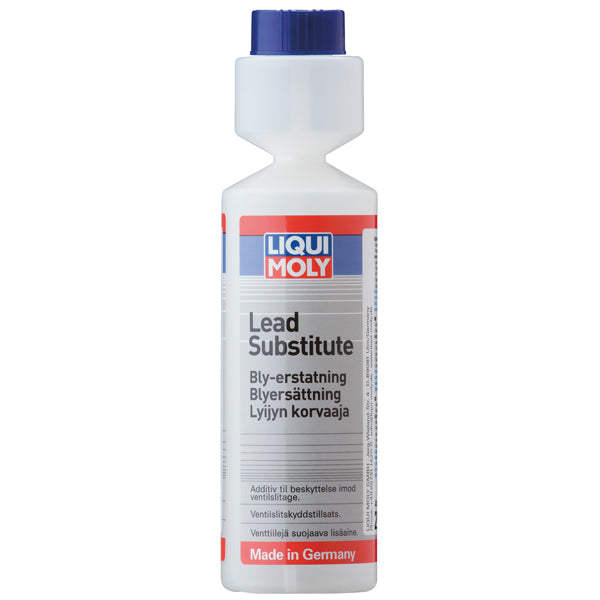 Liqui moly blyersättning 250ml