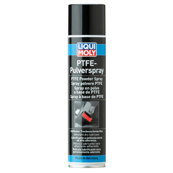 Liqui moly teflon pulverspray ptfe fettfri 400ml