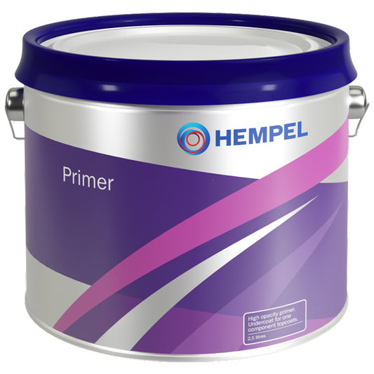 Hempel Pro Primer 17600  2,5L