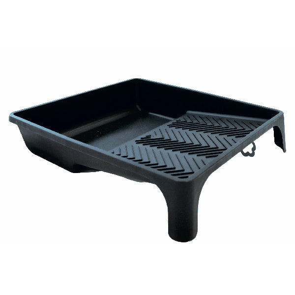 Målartråg premium, vit 180 mm