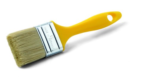 Marinpensel mercato m 60mm, schuller