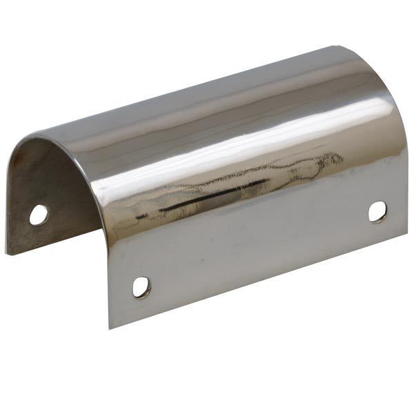 Mittstycke b=18 l=80 h=25 mm