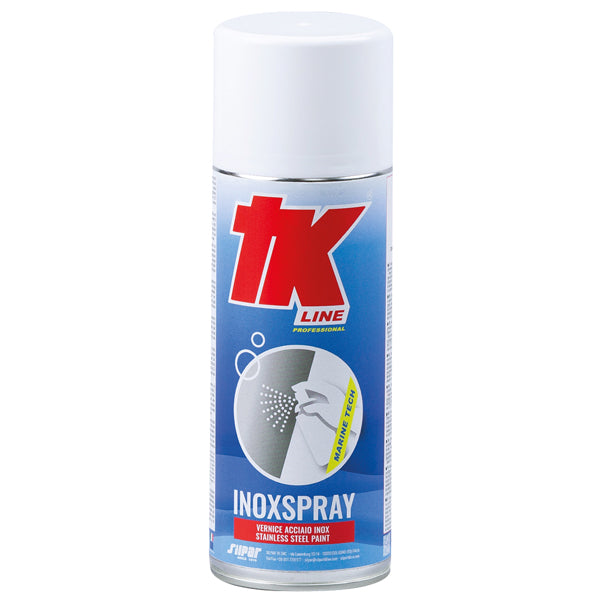 Stålspray 400 ml