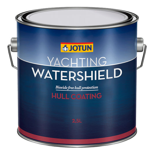 Jotun watershield primer svart 2,5L