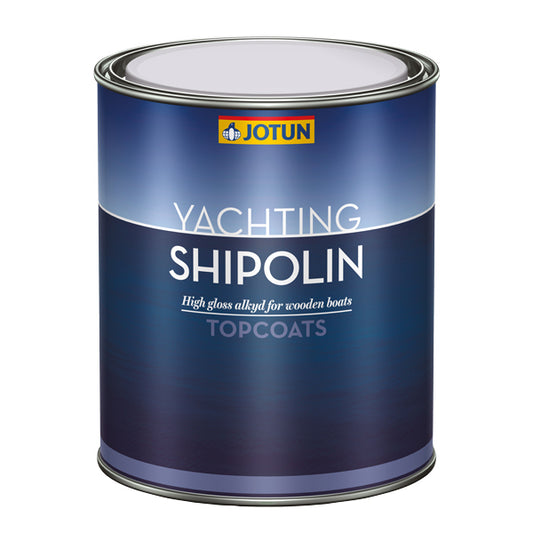 Jotun shipolin vit 1,0 l