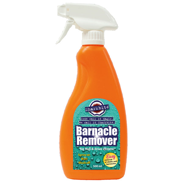 Sharkbite barnacle remover 500 ml
