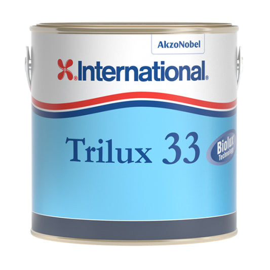 International Trilux 33 5 L , vit