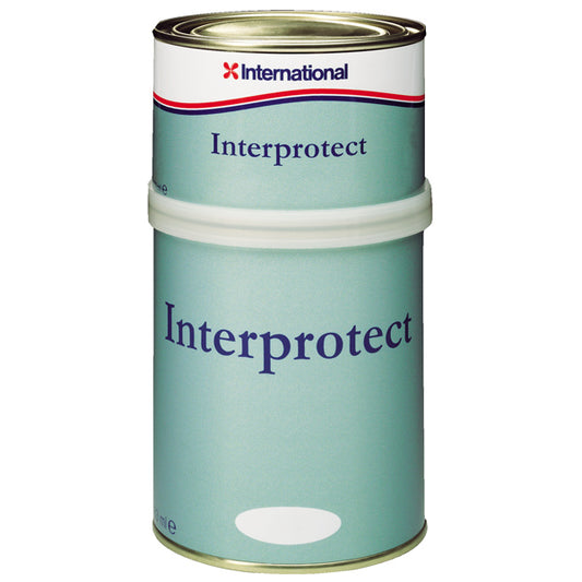 International interprotect Vit set 2.5L