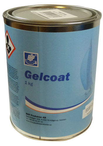 BHP Topcoat 1 kg, Färg 200