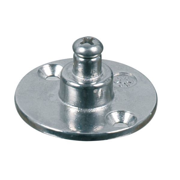 Monteringsfäste RF 8 mm gänga