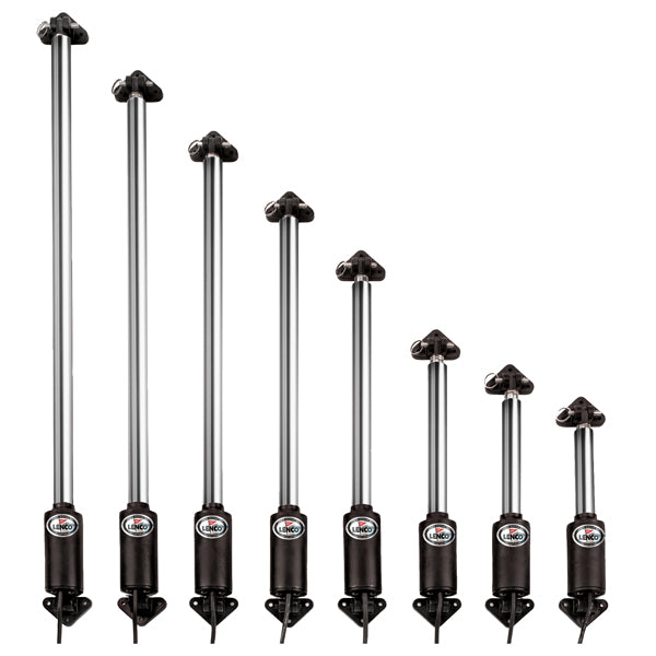 Lenco 26" lucklyftare 12V