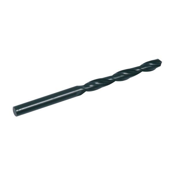 6,0 mm spiralborr hss DIN 338