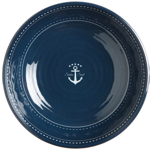MB Sailor Soul djup tallrik Ø22 cm 218 g 6 st