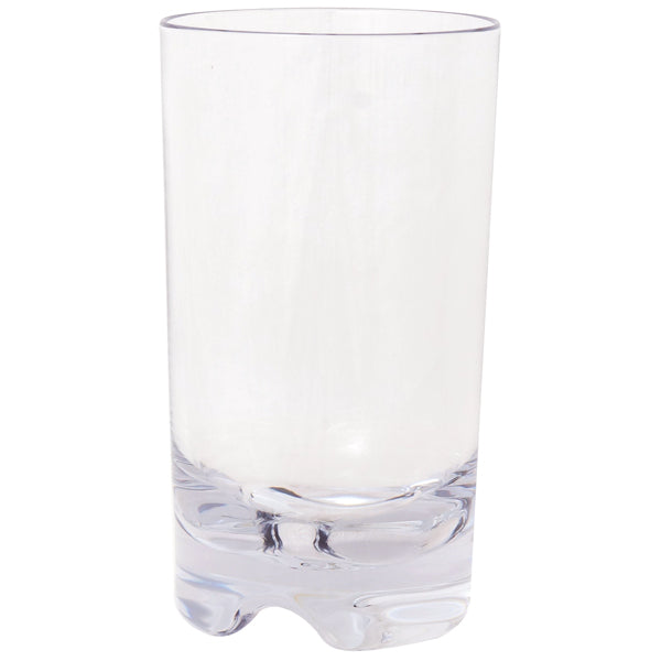 Strahl Glas Vivaldil Polykarbonat 414 ml. 6 st förpackning