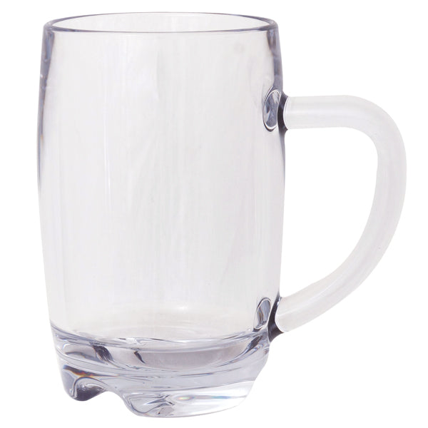 Strahl Beer Mug Polykarbonat 443 ml. 4 st i förpackning