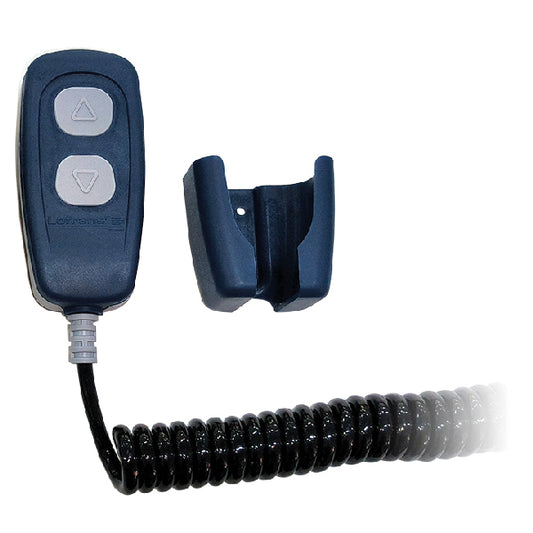Lofrans fjärrkontroll LFR200 med kabel