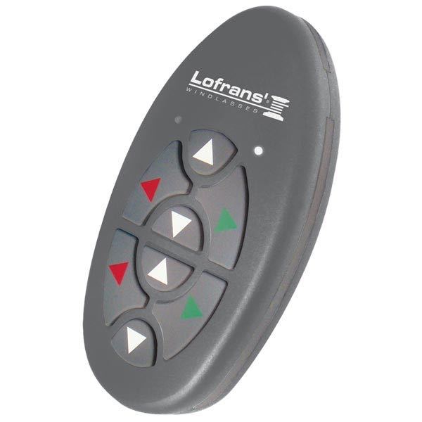 Lofrans Trådlös fjärrkontroll