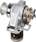Lofrans Kobra ankarspel 24V 1000W DIN 766 kätting 10mm