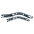 Ankarlänk twist 6 - 8mm