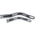 Ankarlänk twist 10 - 12mm