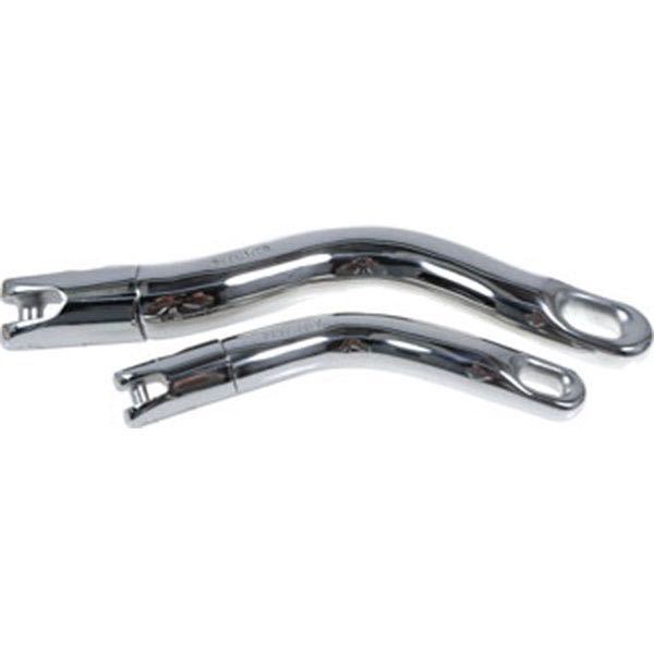 Ankarlänk twist 10 - 12mm