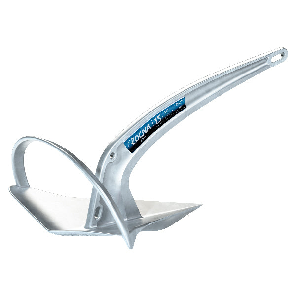 Rocna Ankare MK2 12Kg galvaniserat