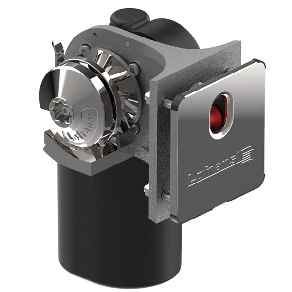 Lofrans ankarspel Gecko 12V 900W tågvirke 12-16 mm