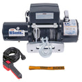 Rock RES6000 el-trailervinsch 12 V 4