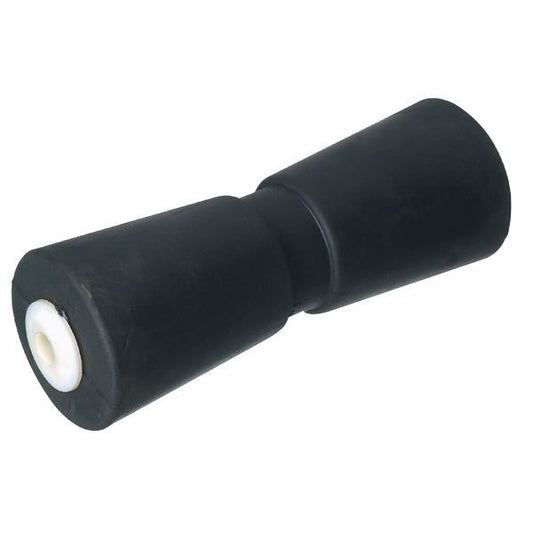 Kölrulle 250mm, hål 16mm